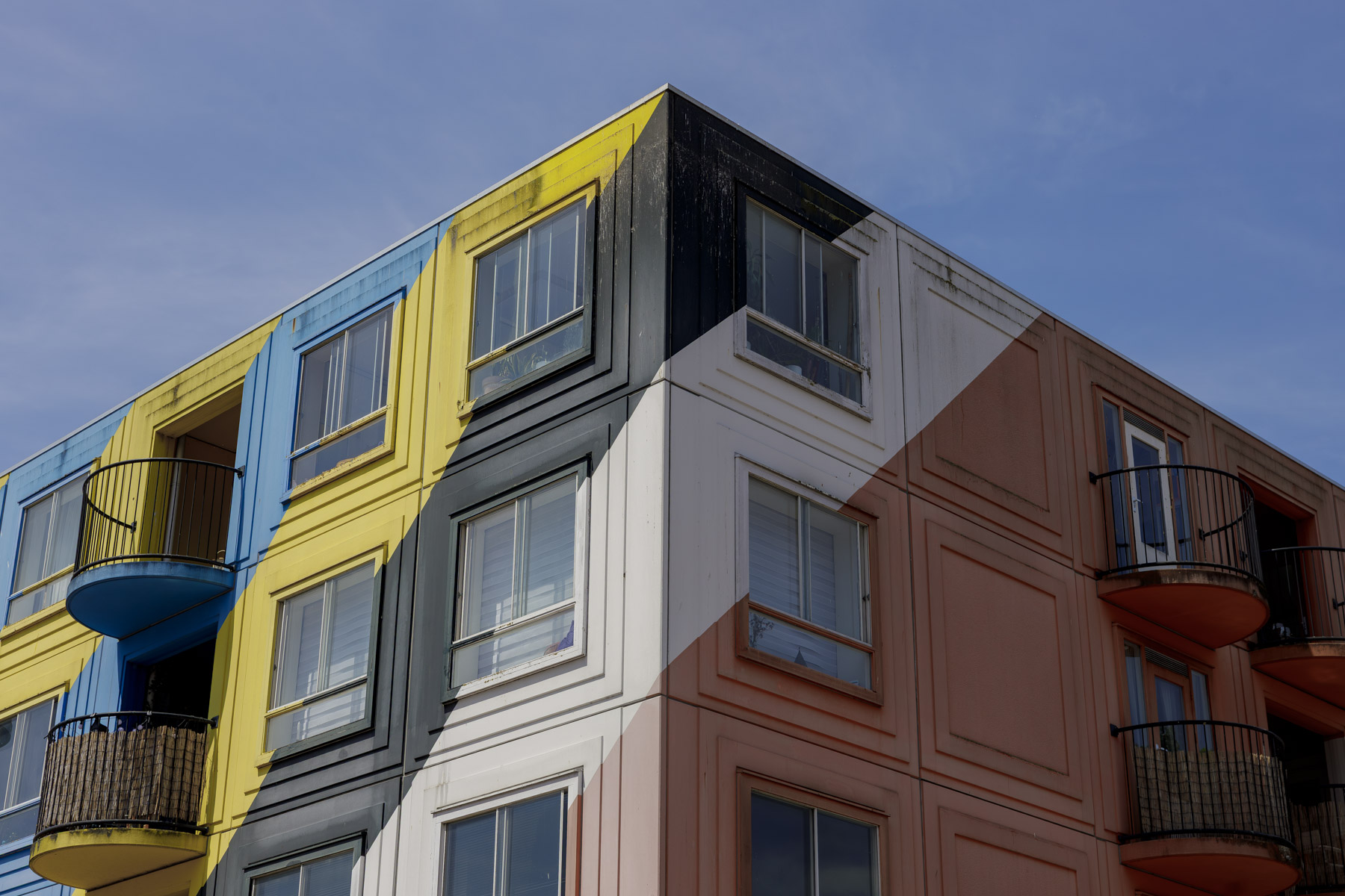 Heesterveld Creative Community