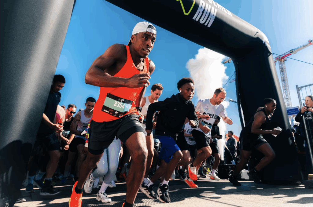 Bijlmerrun