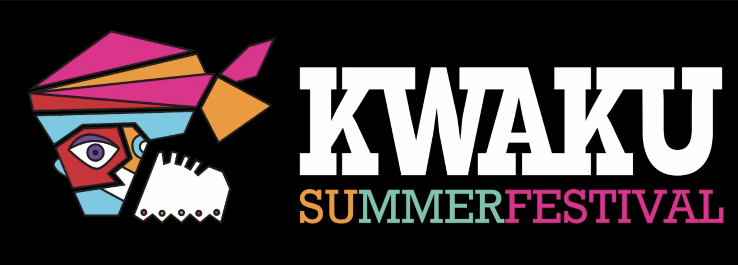 Kwaku Summer Festival